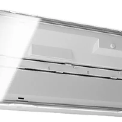 Lampada di emergenza ESYLUX ELX 20 LEDi Flat 3h, bianco 