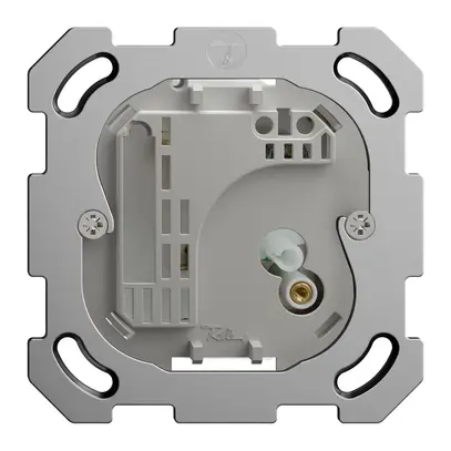 Termostato ambiente 24V INC senza interrutore 