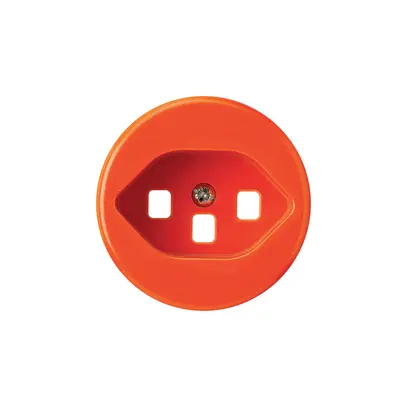 Pièce frontale basico type 23 orange 