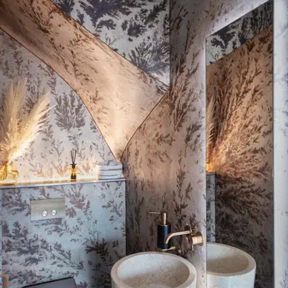 Fascia luminosa LED SLV Grazia V 24V 4.8W 670lm bianco 2700K 120° REG 5000mm 