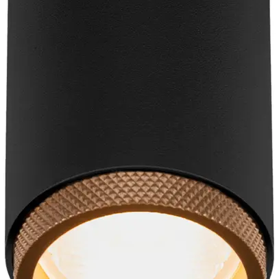 Spot LED SLV GRIP M 1×15W 1000lm 920…930 42° VAR AD3PH Ø43×147mm noir 