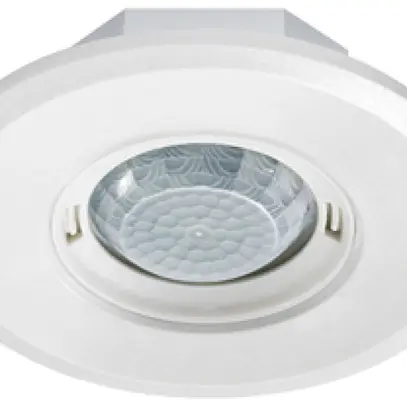 Rilevatore di presenza INC ESYLUX PD-FLAT 360i/8 RW 