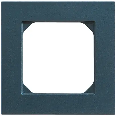 Cadre de recouvrement ENC kallysto.pro 1×1 ozean 94×94mm 