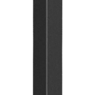 easee Base 2way Colonne pour 2 stations de charge 