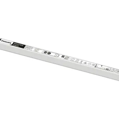 Tubo LED MASTER LEDtube VLE UO G13 T8 15.5W 840 2500lm 1200mm 