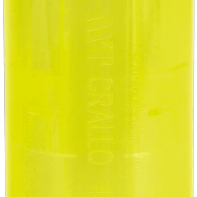 Manicotto ad innesto MT-Crallo M40 giallo trasparente 