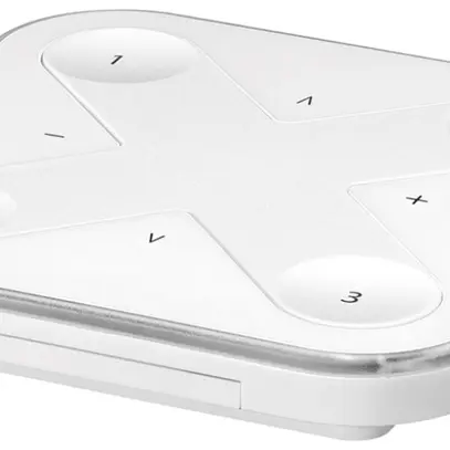 Interfaccia utente Tridonic basicDIM Wireless white, bianco 