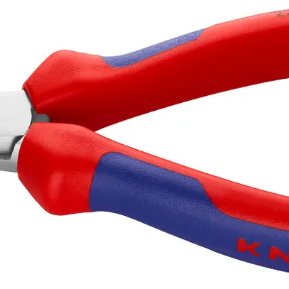 Pince ronde KNIPEX 160mm 