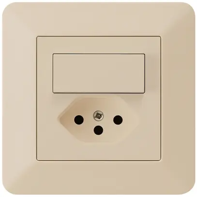 Combinazione INC 3/1P+T13 kallysto.trend beige 