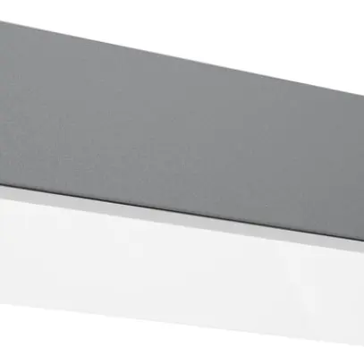 Applique LED Steinel XSolar SOL-O solaire/accu 70mW 3000K IP44 anthracite 