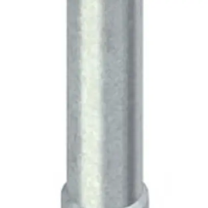 Bullone di ancoraggio NIED M6×50mm galvanizzato 