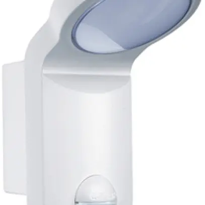 Projecteur automatique ESYLUX AOL 100 LED 5K, 14W 5000K, blanc 