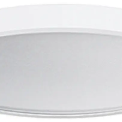 LED-Decken-/Wandleuchte ESYLUX SVENJA CL 600, 48W 3000K 5600lm DALI-2 