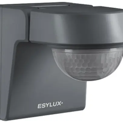 Détecteur de mouvement AP ESYLUX DEFENSOR MD 230° 40 IR 1C IP55 AN 