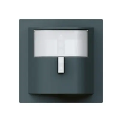 Détecteur de mouvement Hager kallysto A KNX anthracite 