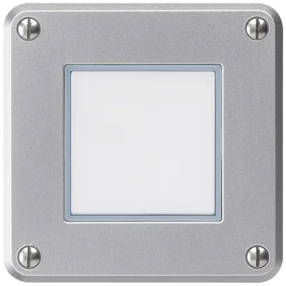 Interrupteur ENC robusto IP55 schéma 6 aluminium 