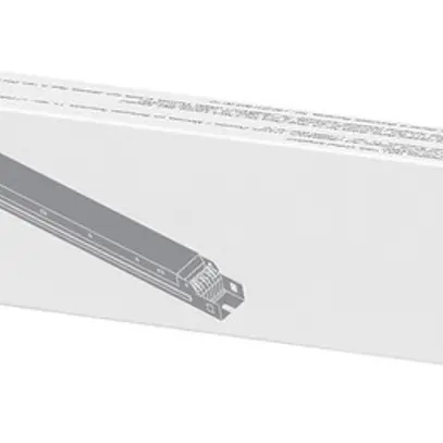 Alimentation LED LEDVANCE DR EXTERNAL 2×7…26W 20…45V 350…600mA DALI 360×31×21mm 