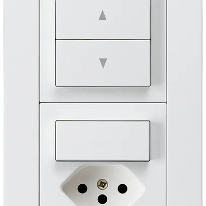 Combinaison ENC kallysto.pro grd.I-I verticale interr.stores+combi.S3/type 13 bc 