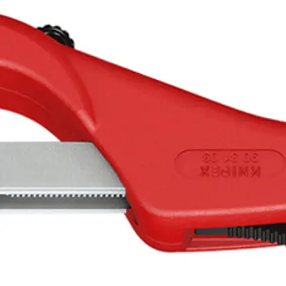 Coupe-tubes KNIPEX TubiX® Ø6…76mm (1/4…3") 260mm 