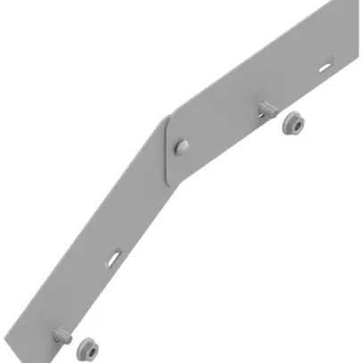 Gelenkverbinder Lanz 60mm ZMA 
