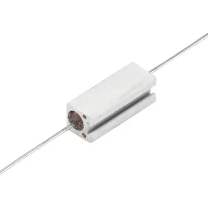 Resistenza serie EAO02 110/60 per lampade a incandescenza 48VAC 25mA 