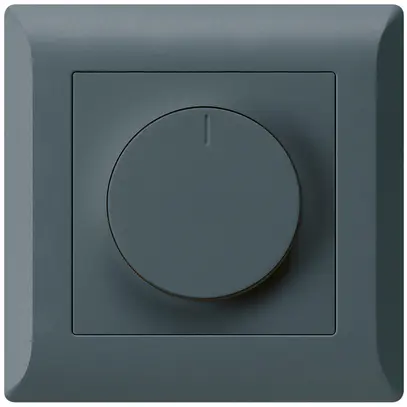 Variateur universel ENC kallysto.line coupure de phase ascendante avec LED an 
