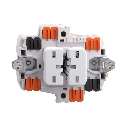 Inserto interruttore pressione FH BSE 1/3+3/1L 