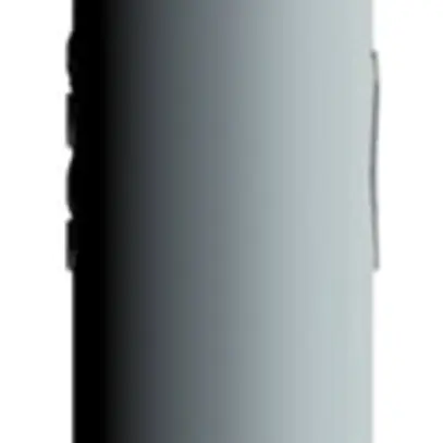 Tampon à chasser Bettermann 5×35mm PA gris clair 