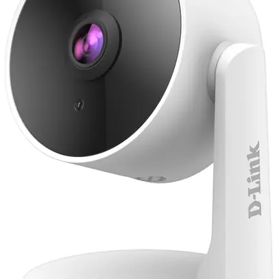 Telecamera D-LINK DCS-8325LH Wi-Fi indoor, 1080p, 126°, visione notturna 