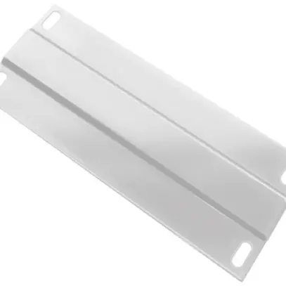 Plaque de raccord.ESYLUX pour ISABELLE luminaire suspendu, blanc 