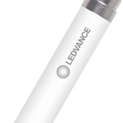 Tubo LED LEDVANCE EXTERNAL P G13 42V 15W 2160lm 830 1200mm opaco 