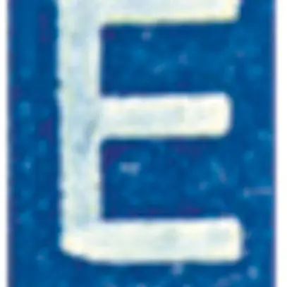 Cavalier codification, CEN 