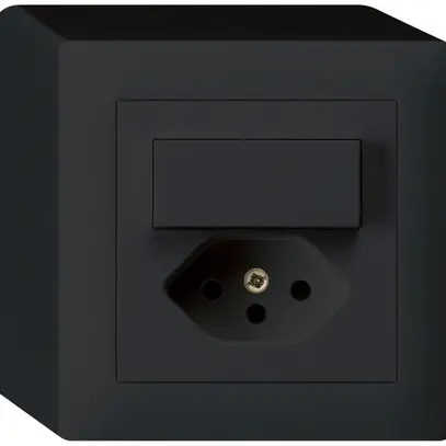 Combinaison I AP kallysto 6/1L+T13 sans sécurité enfants noir 