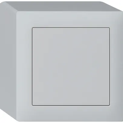 Obturateur AP kallysto gris clair sans vis 