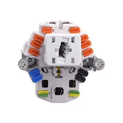 Inserto combinazione I FH 6/1L+T23 