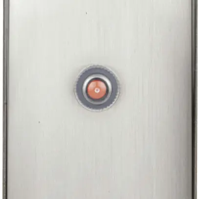 Anschlusssäule Schönenberger IP55 3×T13 230V 10A Überlastschutz Stahl 