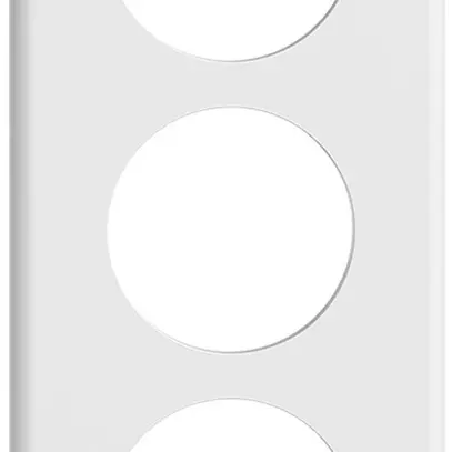 Intestazione INC STANDARDdue 3×1 bianco 