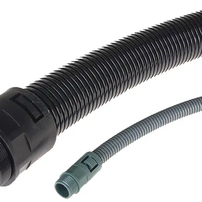 Raccordo per tubi Plica ADAPTALOK, M32 Ø29mm poliammide nero IP66 