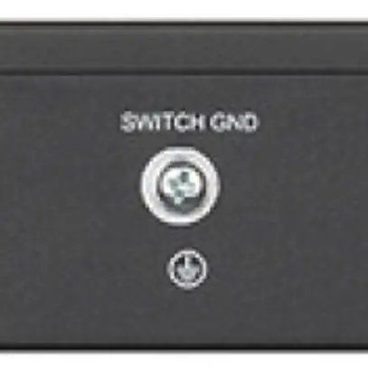 Switch D-Link DGS-1100-24PV2/E, 24-Port smart managed Layer2 Gigabit PoE 