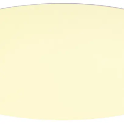 EB-LED-Deckenleuchte SLV MEDO 90 66W 9200lm 930/940K 80° Ø900mm weiss 