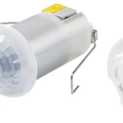 UP-Präsenzmelder ESYLUX PD-C 360i/8 mini DALI 