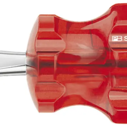 Schlitzschraubenzieher PB 135 Gr.3 30mm Ø4mm 