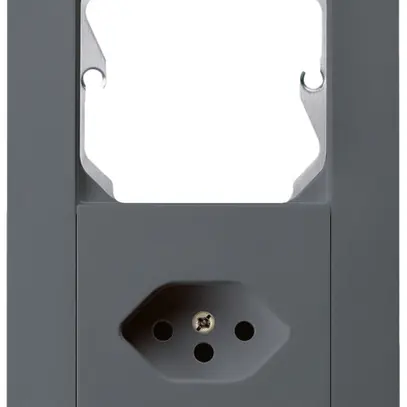 Combinaison ENC vide+T13 anthracite kallysto.trend 