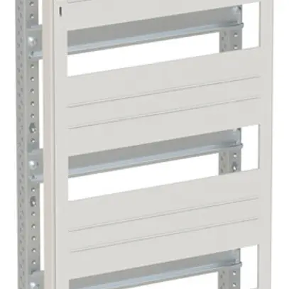 Pannello di distribuzione ABB FV17KCU per ComfortLine CU 7-file 60UM 2×morsetto 