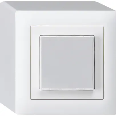Lampada AP kallysto LED-bi 230V bianco 