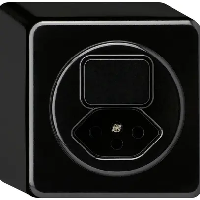 Combinazione AP AR/1L+tipo 13 nero basico 