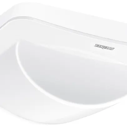 Détecteur de présence ENC Steinel TruePresence Hallway COM2, angulaire blanc 