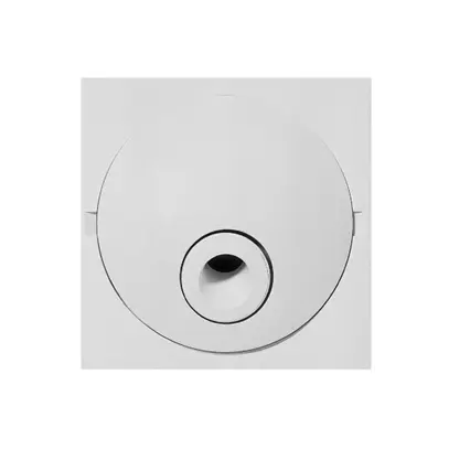 Scatola di raccordo INC SIDUS E 5×2.5mm² bianco 