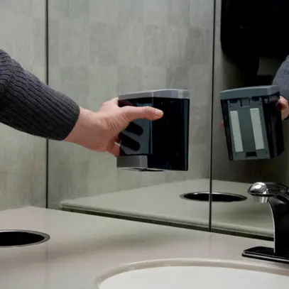 Nastro adesivo 3M GPH-110GF 19mm×3m×1.1mm grigio 