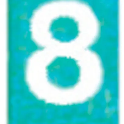 Cavalier codification Legrand no.8 10 pièces 